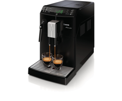 Ekspres i kawa Saeco MINUTO HD8761/09